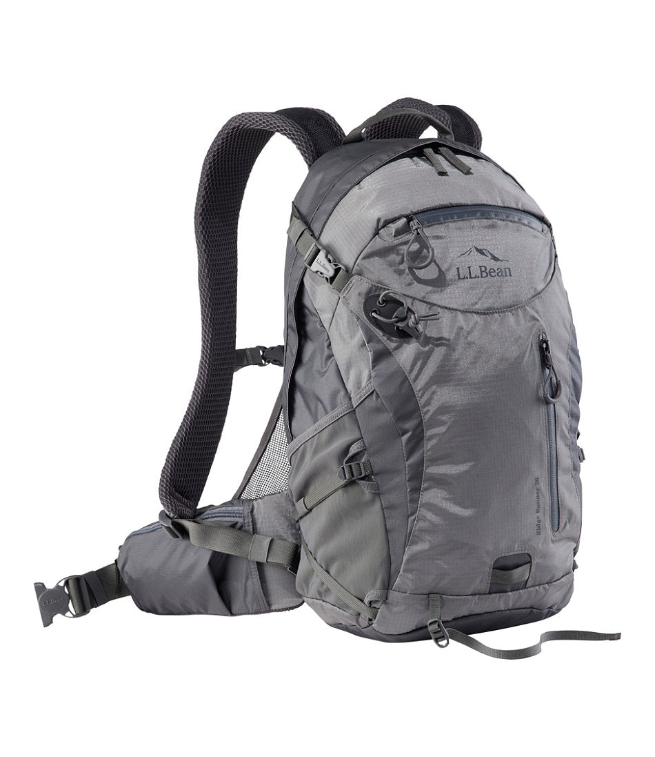 L.L.Bean Ridge Runner 26L Plus Day Pack | L.L.Bean discount