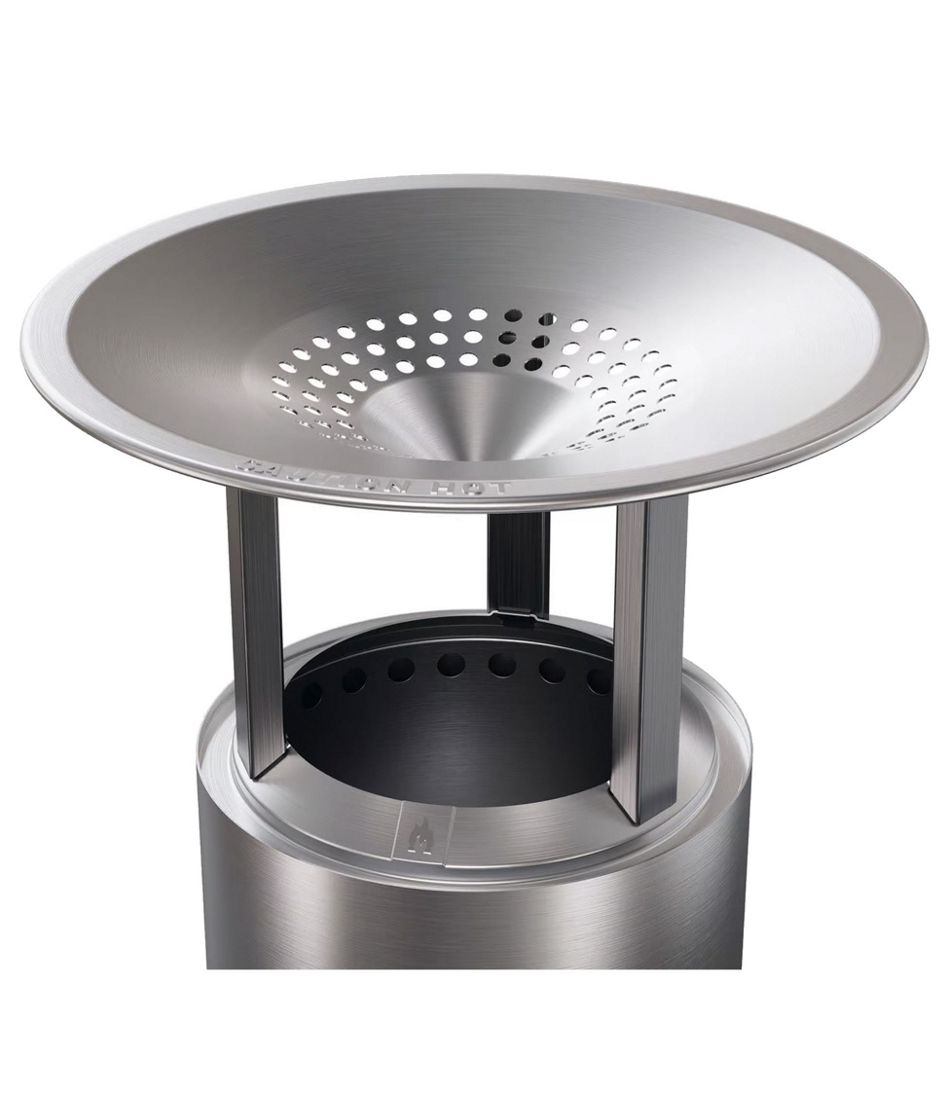 Solo Stove Mesa XL Heat Deflector | L.L.Bean sale