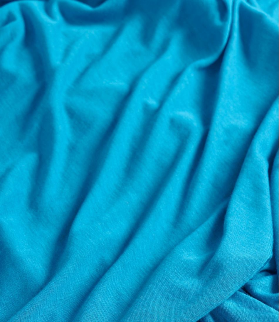 Sea To Summit Breeze Sleeping Bag Liner, Mummy with Drawcord | L.L.Bean for sale