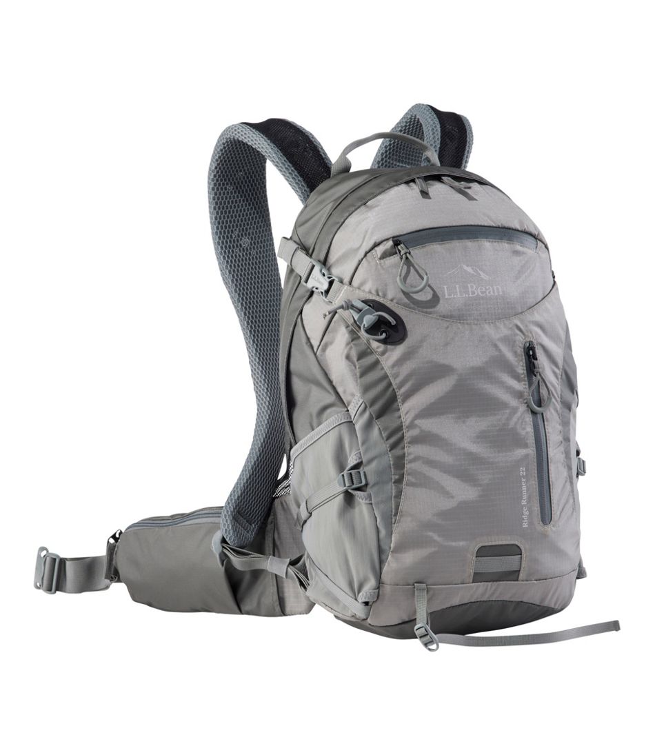 Women's L.L.Bean Ridge Runner Plus Day Pack, 22L | L.L.Bean near me