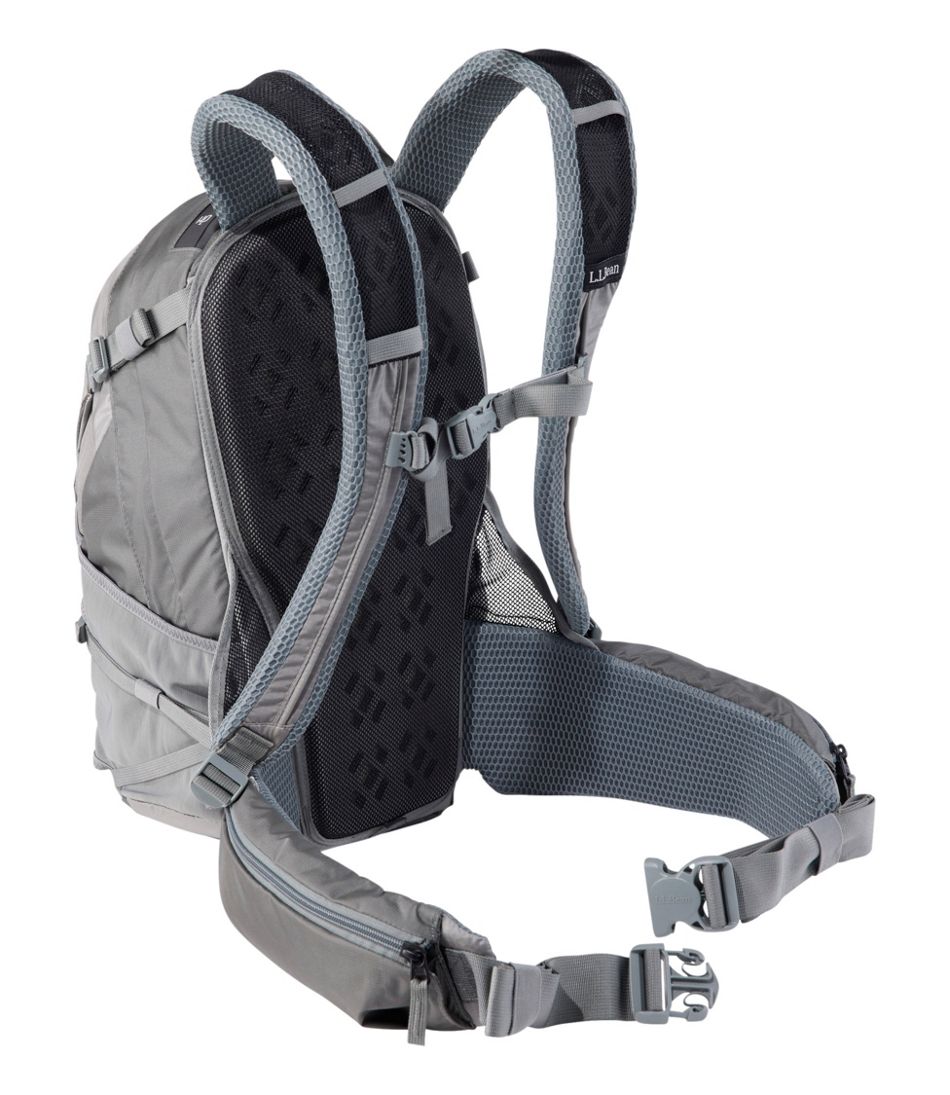Women's L.L.Bean Ridge Runner Plus Day Pack, 22L | L.L.Bean near me