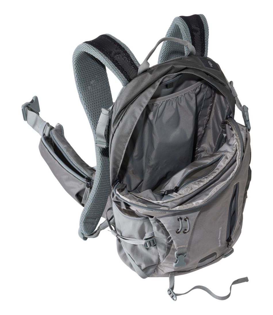Women's L.L.Bean Ridge Runner Plus Day Pack, 22L | L.L.Bean near me