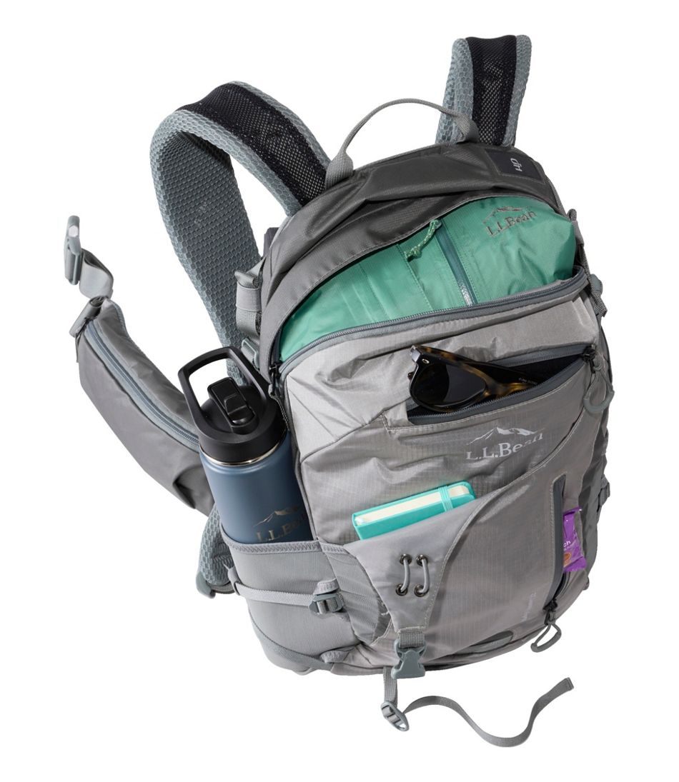 Women's L.L.Bean Ridge Runner Plus Day Pack, 22L | L.L.Bean near me