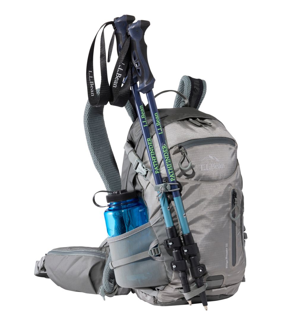 Women's L.L.Bean Ridge Runner Plus Day Pack, 22L | L.L.Bean near me