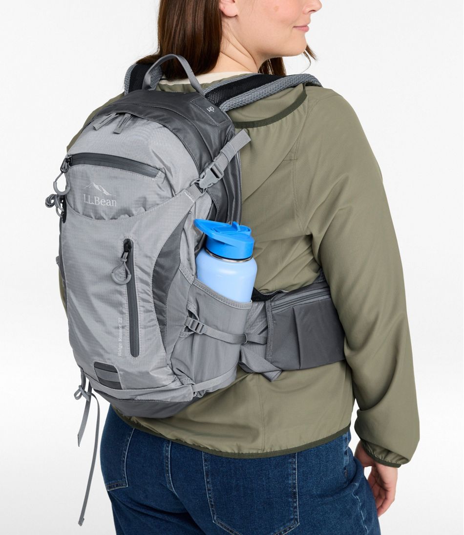 Women's L.L.Bean Ridge Runner Plus Day Pack, 22L | L.L.Bean near me