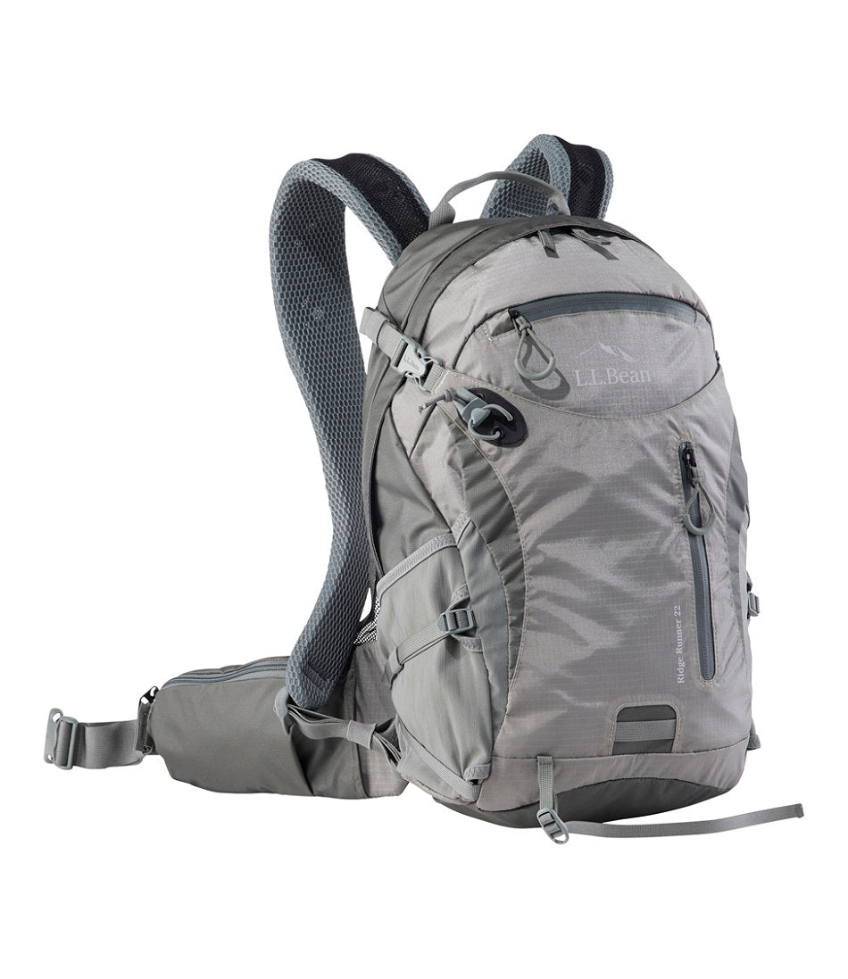 Women's L.L.Bean Ridge Runner Plus Day Pack, 22L | L.L.Bean near me