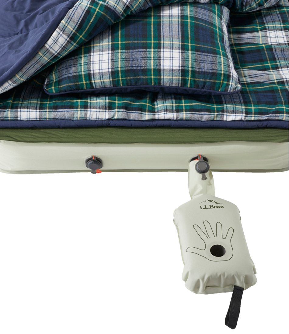 L.L.Bean Camp Futon, Single | L.L.Bean discount
