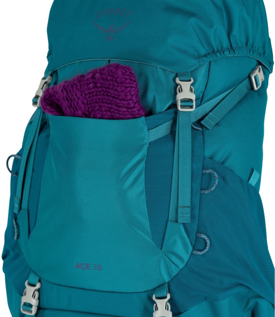 Kids' Osprey Ace 38 Pack | L.L.Bean online