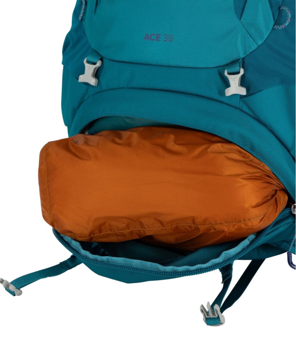 Kids' Osprey Ace 38 Pack | L.L.Bean online