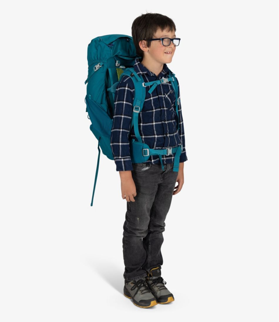 Kids' Osprey Ace 38 Pack | L.L.Bean online
