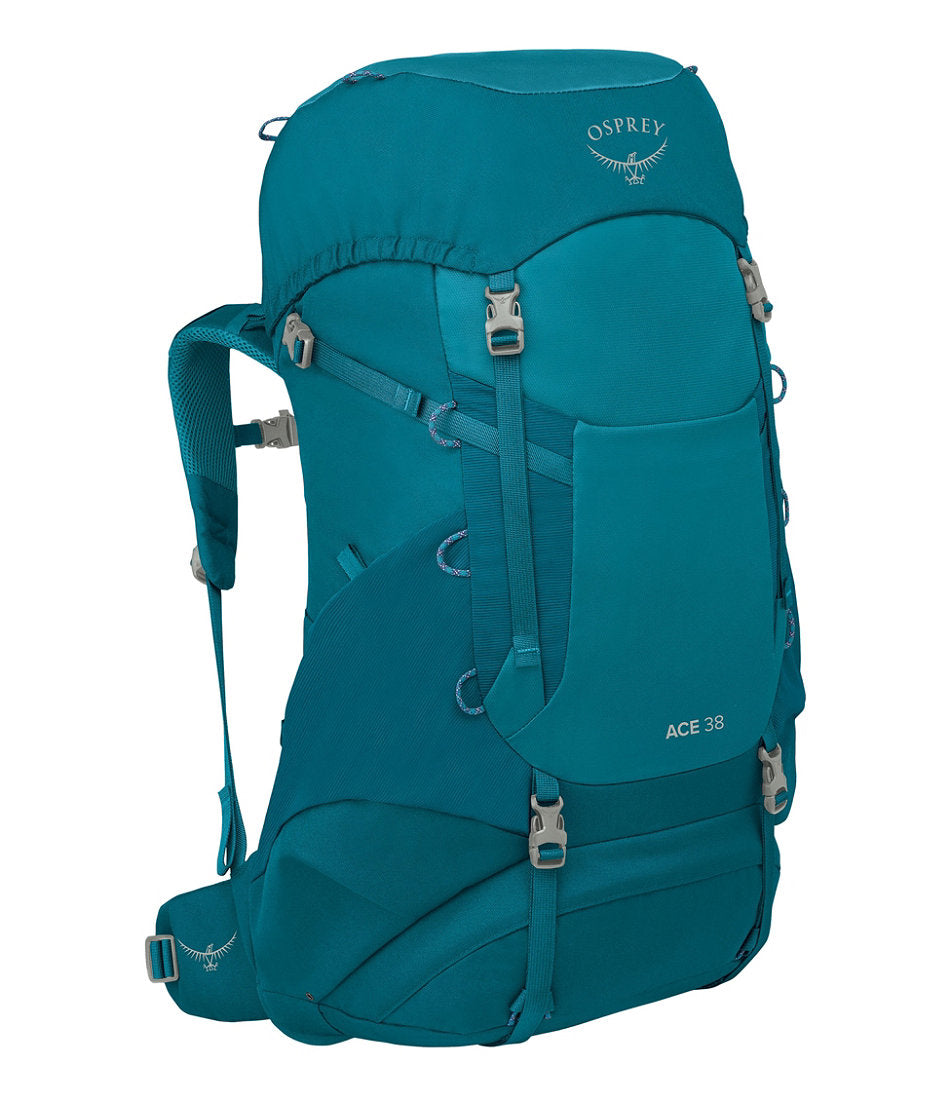 Kids' Osprey Ace 38 Pack | L.L.Bean online