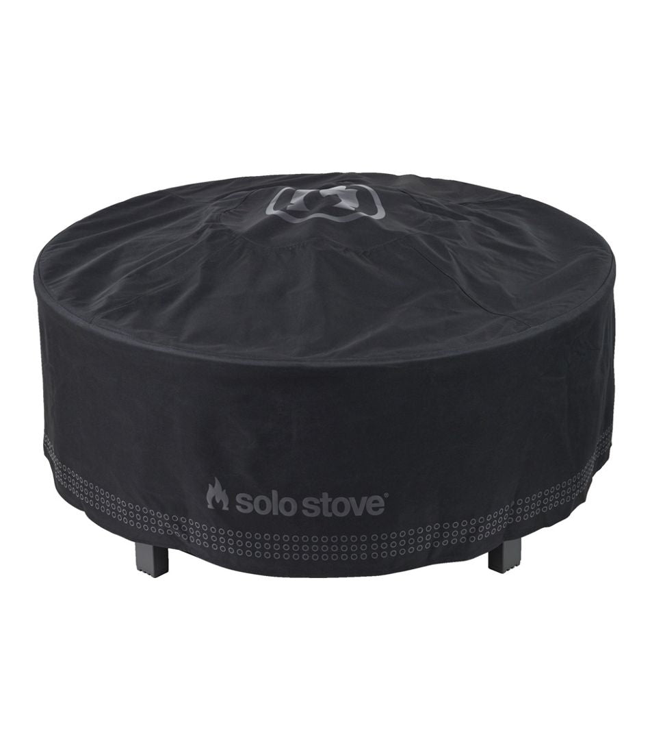 Solo Stove Bonfire Surround Table Cover | L.L.Bean for sale