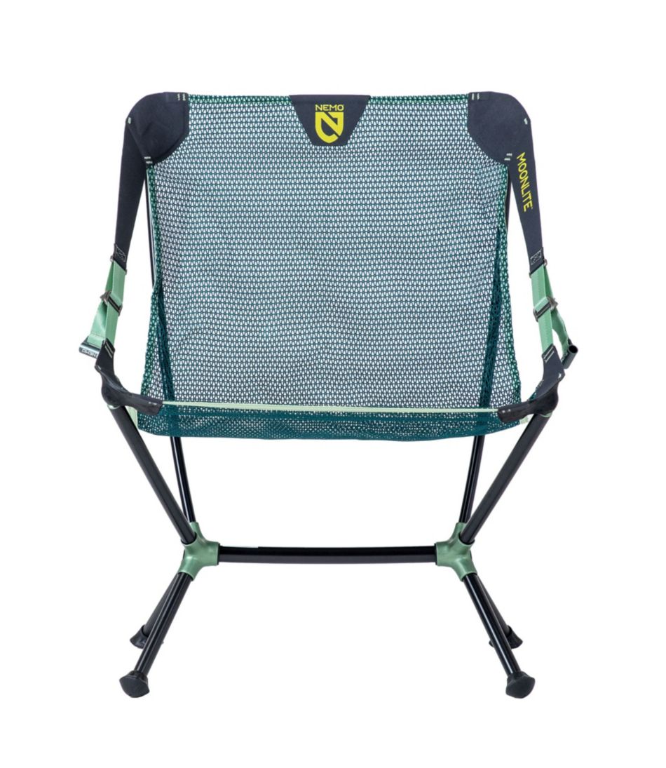 Nemo Moonlite Reclining Camp Chair | L.L.Bean on sale
