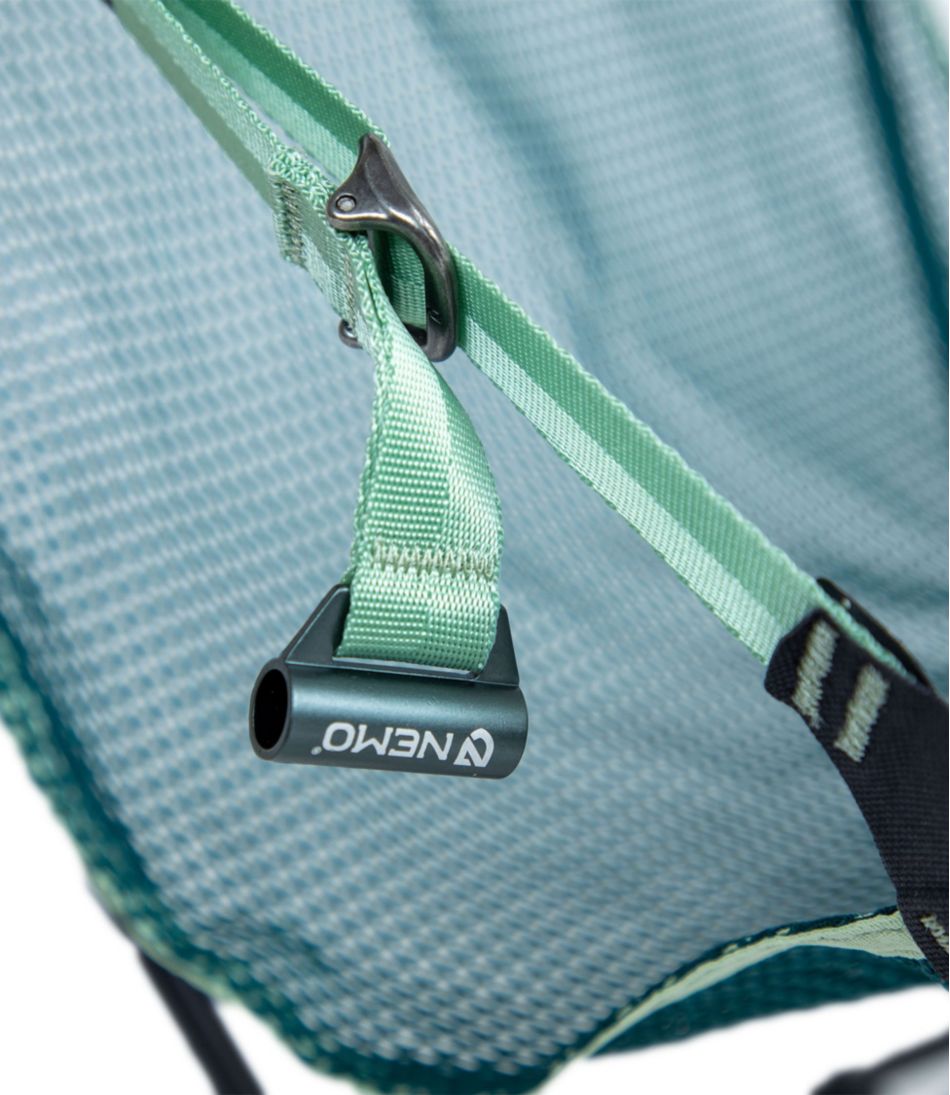 Nemo Moonlite Reclining Camp Chair | L.L.Bean on sale