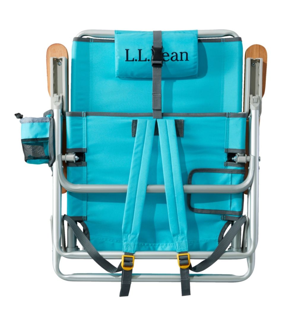 L.L.Bean Easy Comfort Beach Chair | L.L.Bean discount