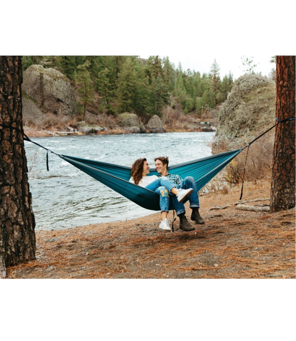 ENO DoubleNest Hammock | L.L.Bean online