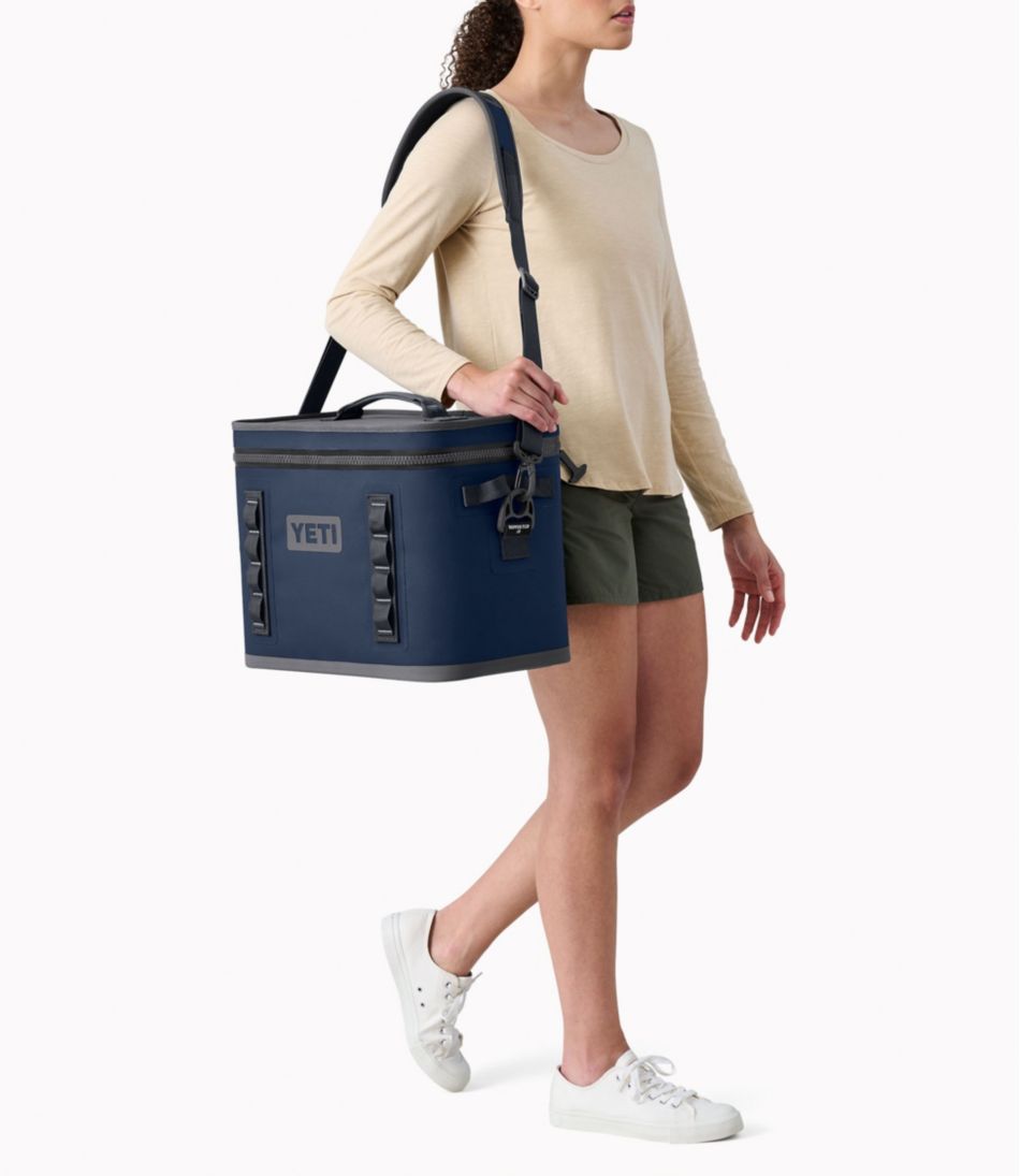 Yeti Hopper Flip 18 Cooler | L.L.Bean sale