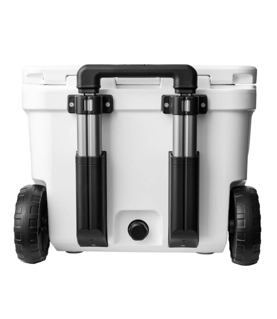 Yeti Roadie 32 Wheeled Cooler | L.L.Bean for sale