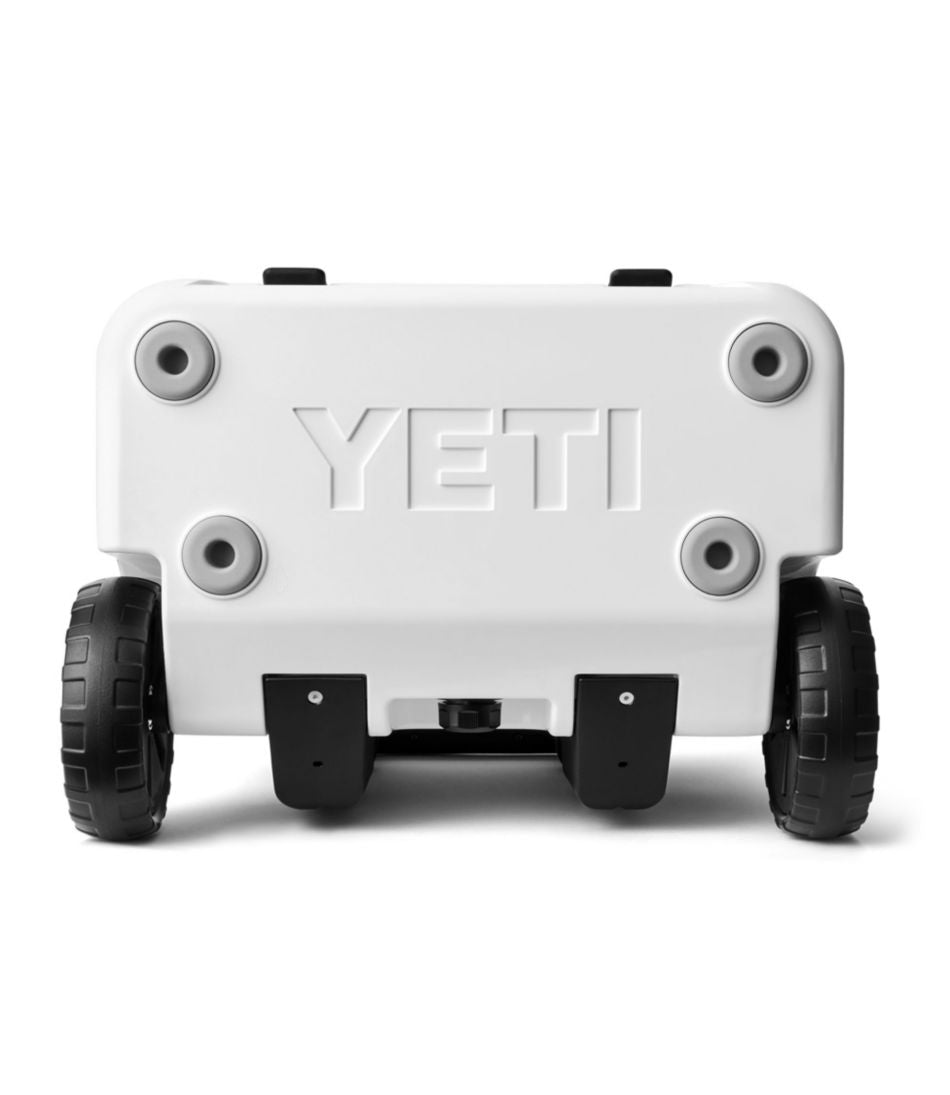 Yeti Roadie 32 Wheeled Cooler | L.L.Bean for sale