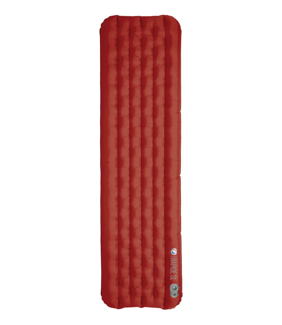 Big Agnes Rapide SL Insulated Sleeping Pad | L.L.Bean on sale