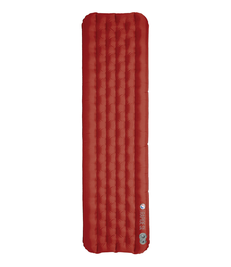 Big Agnes Rapide SL Insulated Sleeping Pad | L.L.Bean on sale