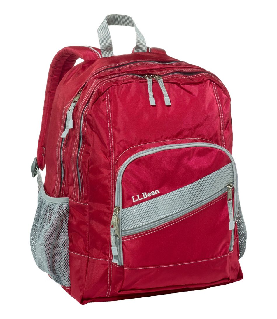 L.L.Bean Deluxe Book Pack®, 37L | L.L.Bean near me