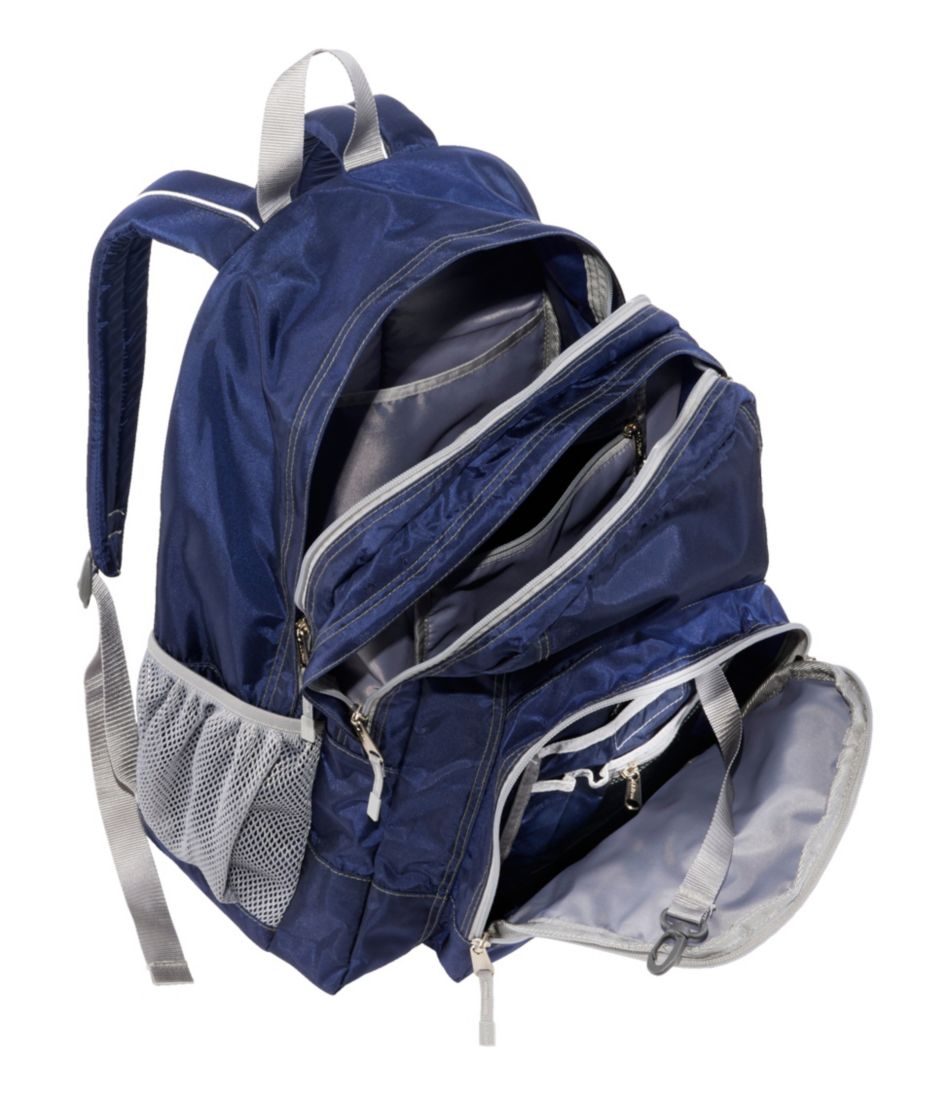 L.L.Bean Deluxe Book Pack®, 37L | L.L.Bean near me