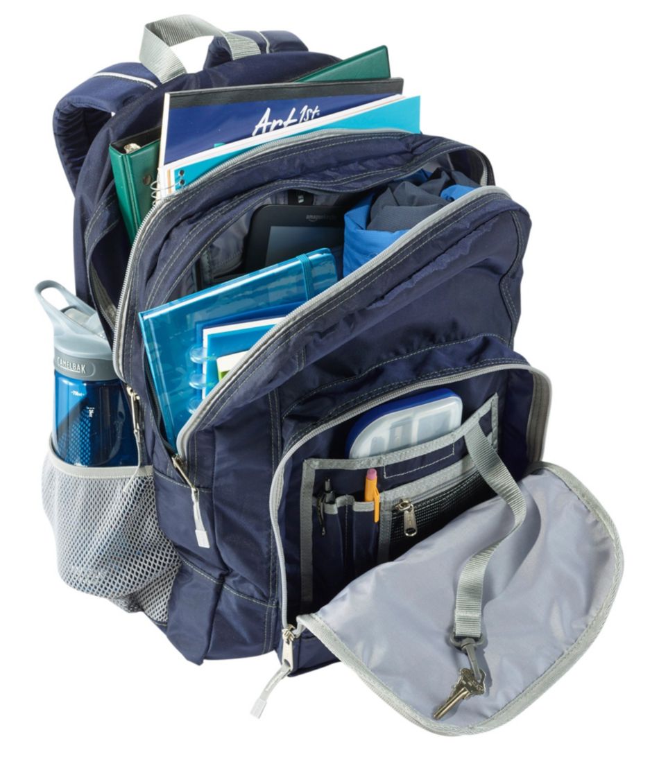 L.L.Bean Deluxe Book Pack®, 37L | L.L.Bean near me
