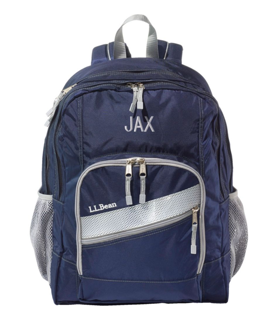 L.L.Bean Deluxe Book Pack®, 37L | L.L.Bean near me