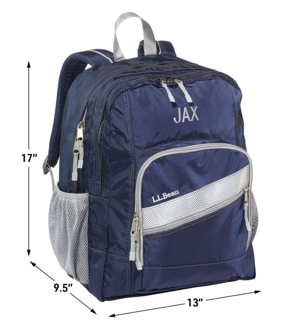 L.L.Bean Deluxe Book Pack®, 37L | L.L.Bean near me