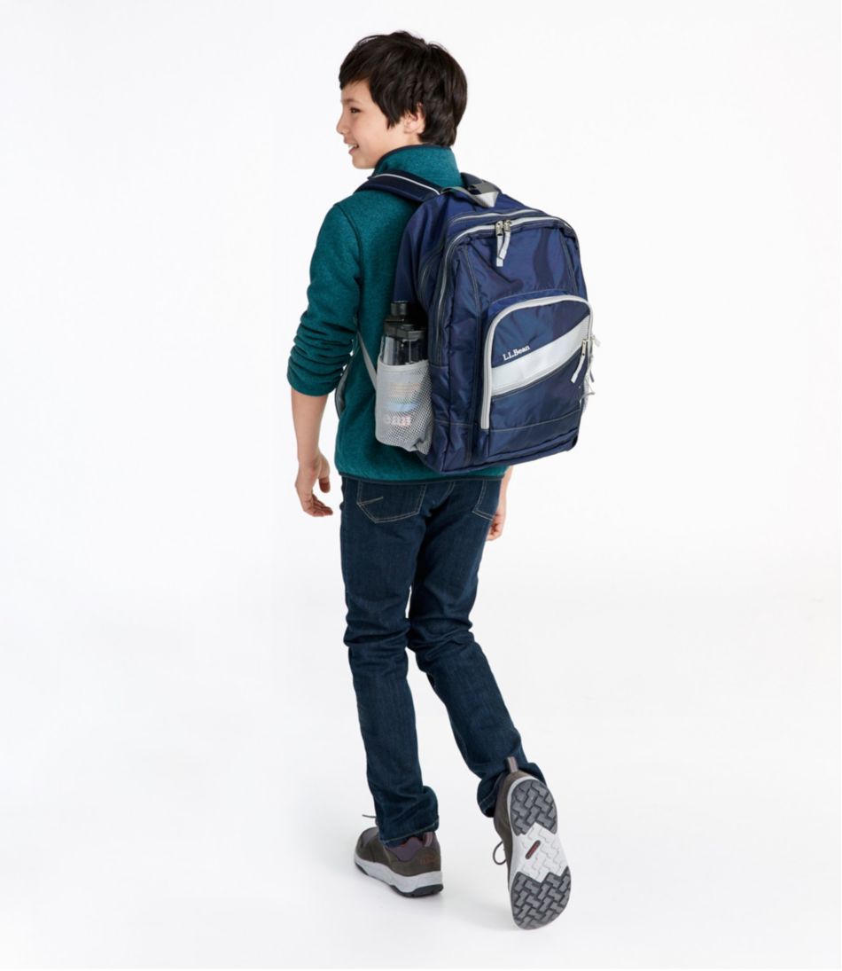 L.L.Bean Deluxe Book Pack®, 37L | L.L.Bean near me