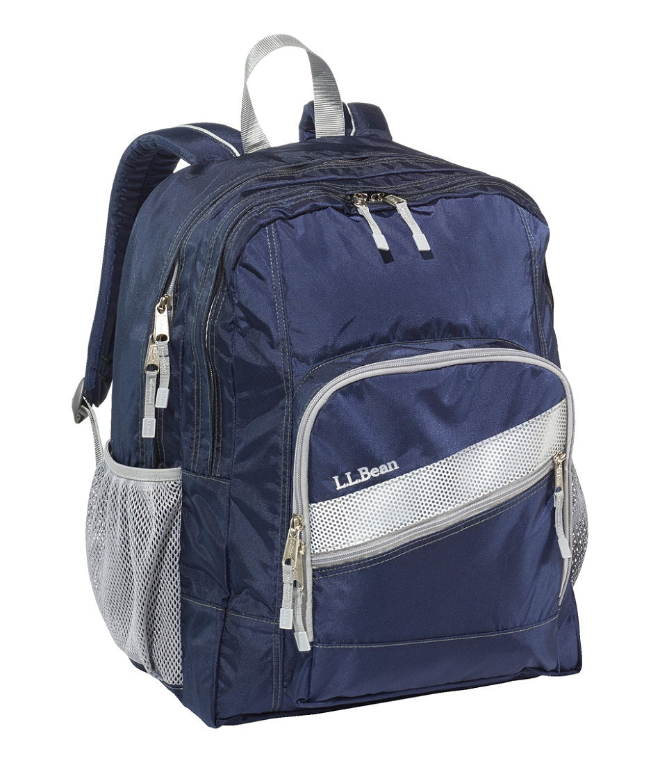 L.L.Bean Deluxe Book Pack®, 37L | L.L.Bean near me