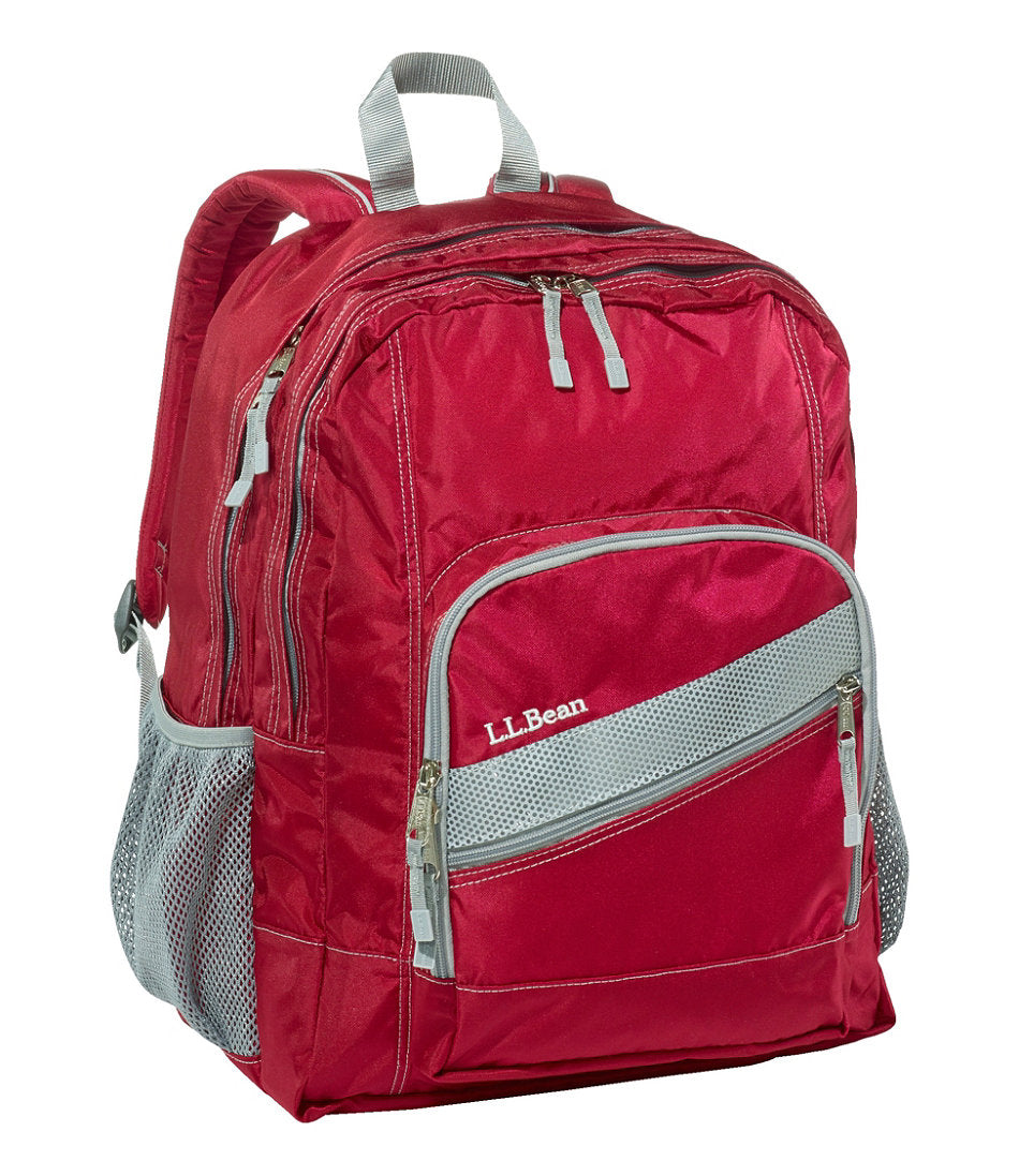 L.L.Bean Deluxe Book Pack®, 37L | L.L.Bean near me