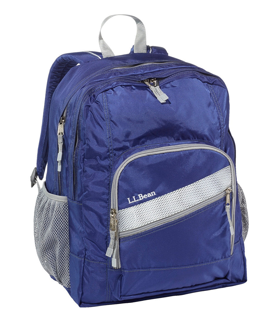 L.L.Bean Deluxe Book Pack®, 37L | L.L.Bean near me