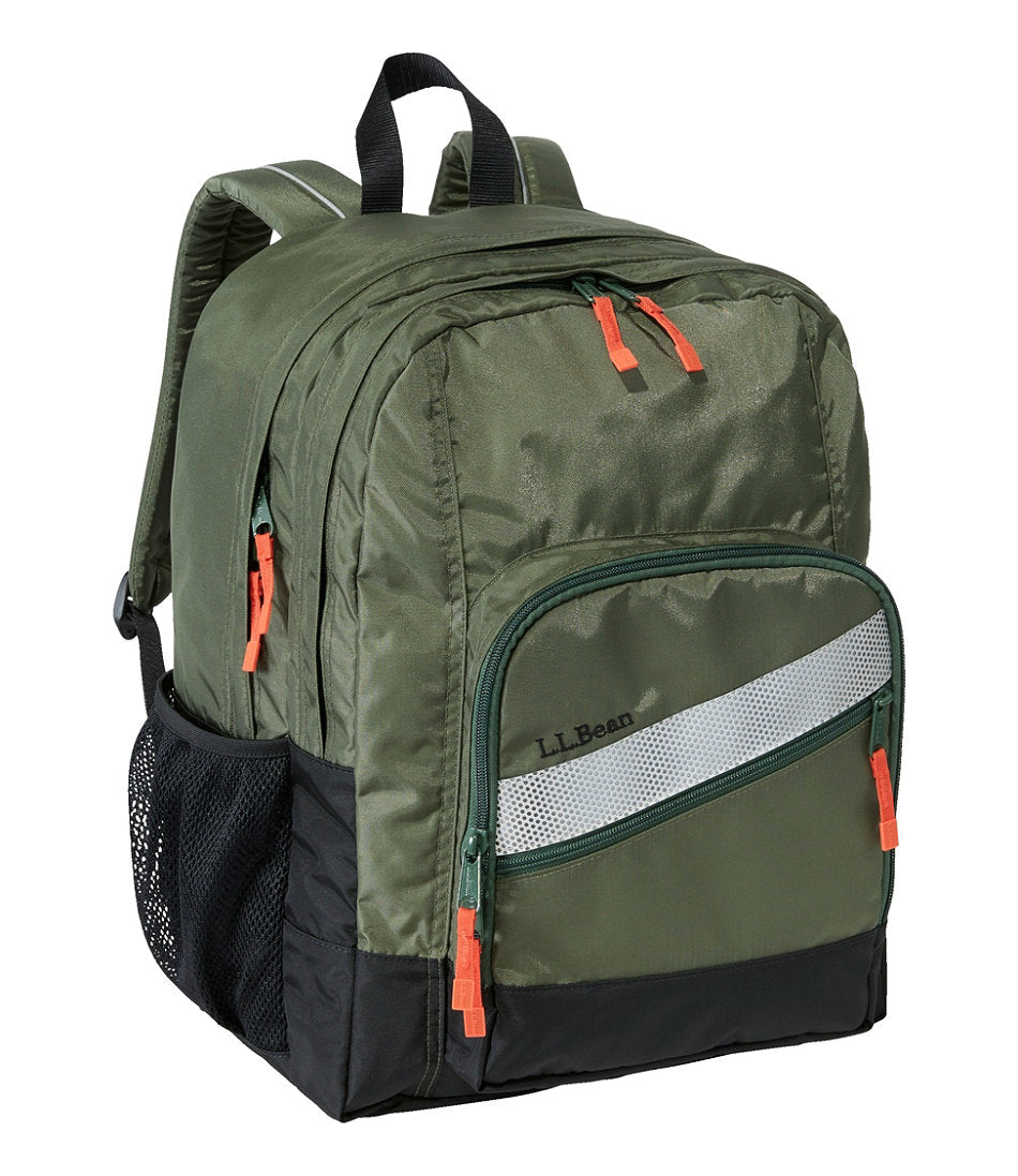 L.L.Bean Deluxe Book Pack®, 37L | L.L.Bean near me