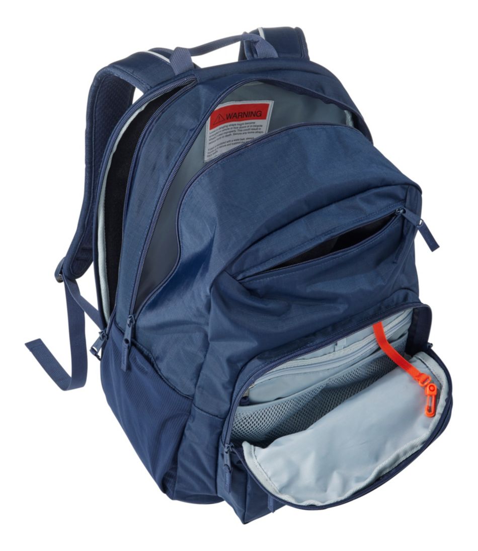 Super Deluxe Bookpack, 38L | L.L.Bean discount
