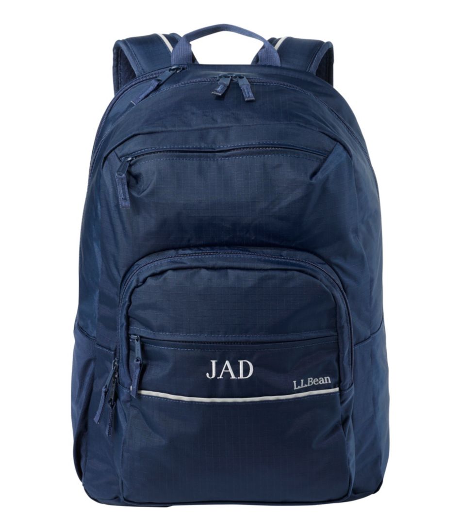 Super Deluxe Bookpack, 38L | L.L.Bean discount