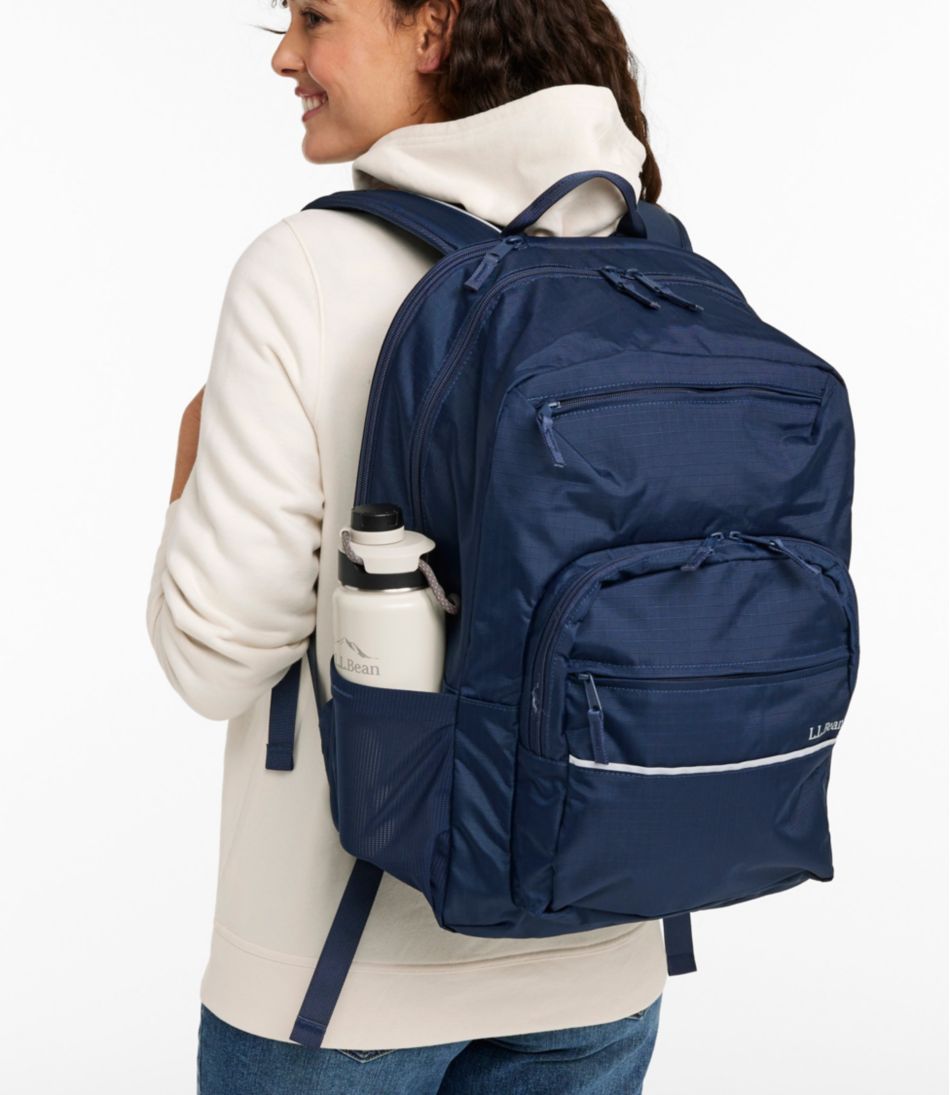 Super Deluxe Bookpack, 38L | L.L.Bean discount