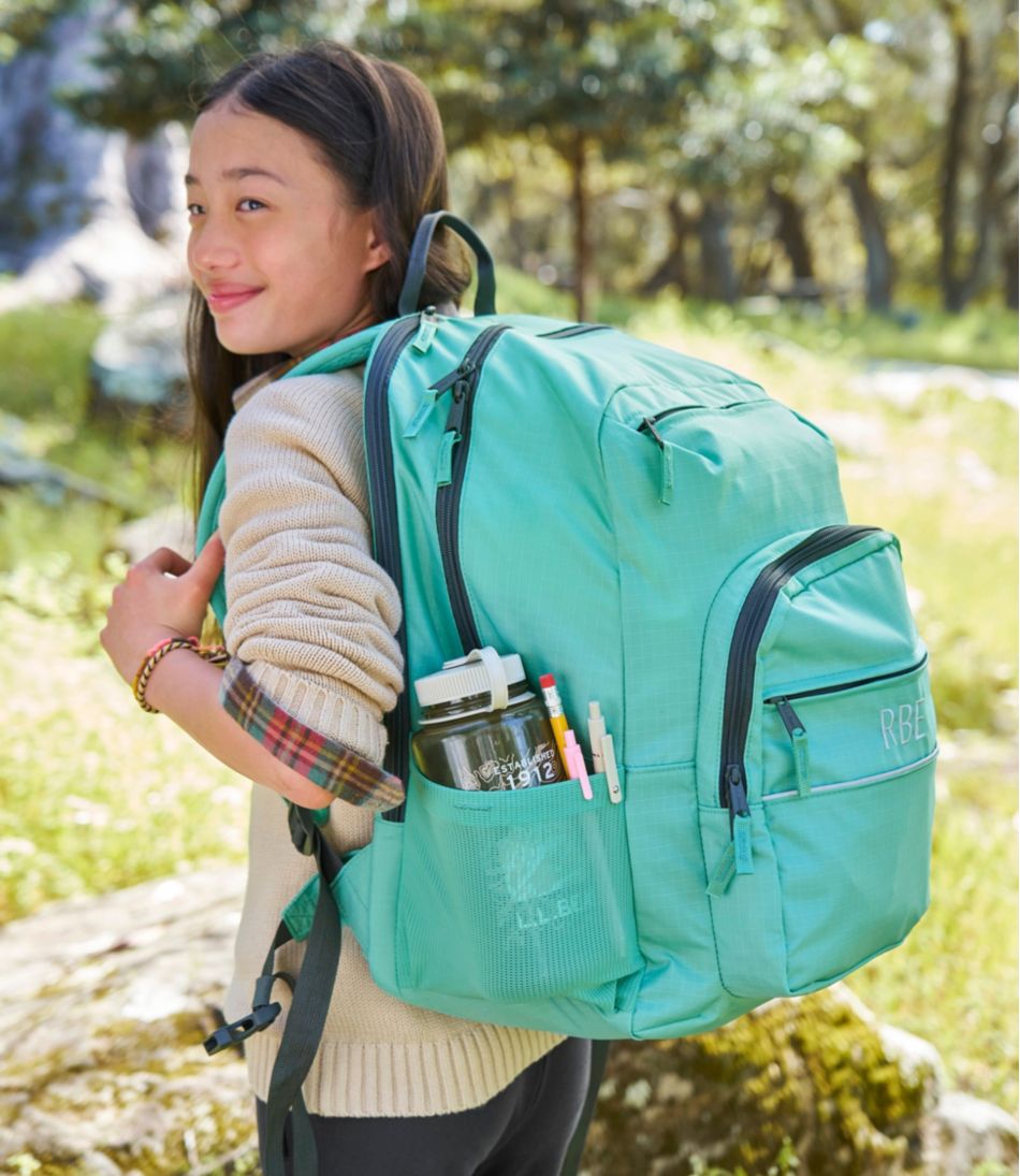 Super Deluxe Bookpack, 38L | L.L.Bean discount