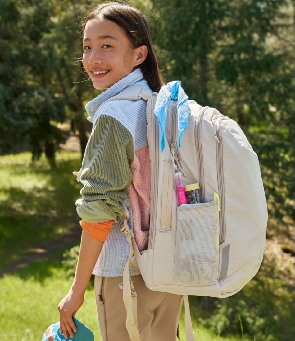 Comfort Carry Laptop Pack, 42L | L.L.Bean outlet