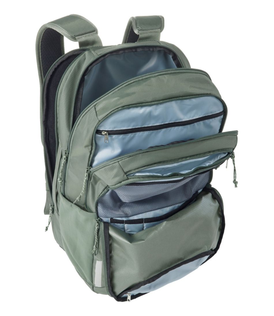 Comfort Carry Laptop Pack, 42L | L.L.Bean outlet