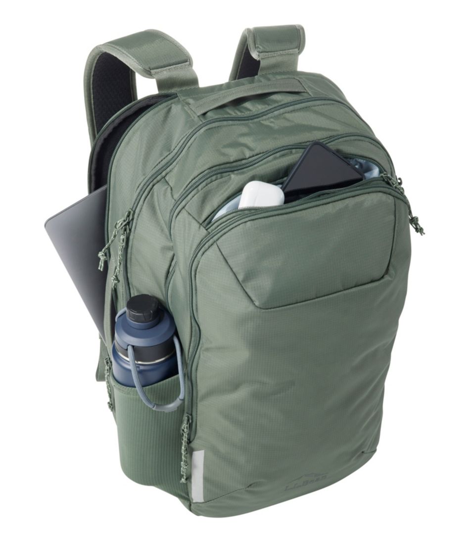 Comfort Carry Laptop Pack, 42L | L.L.Bean outlet