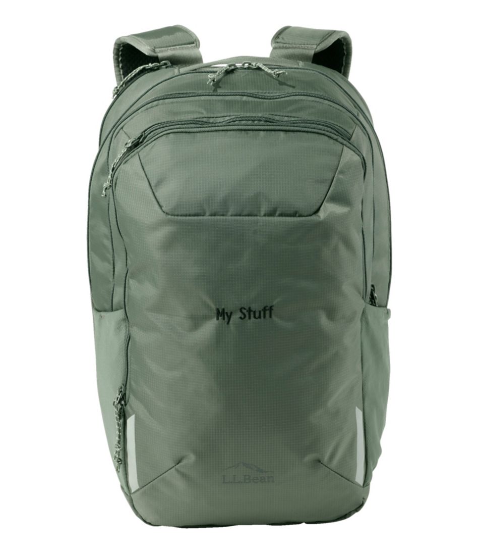 Comfort Carry Laptop Pack, 42L | L.L.Bean outlet