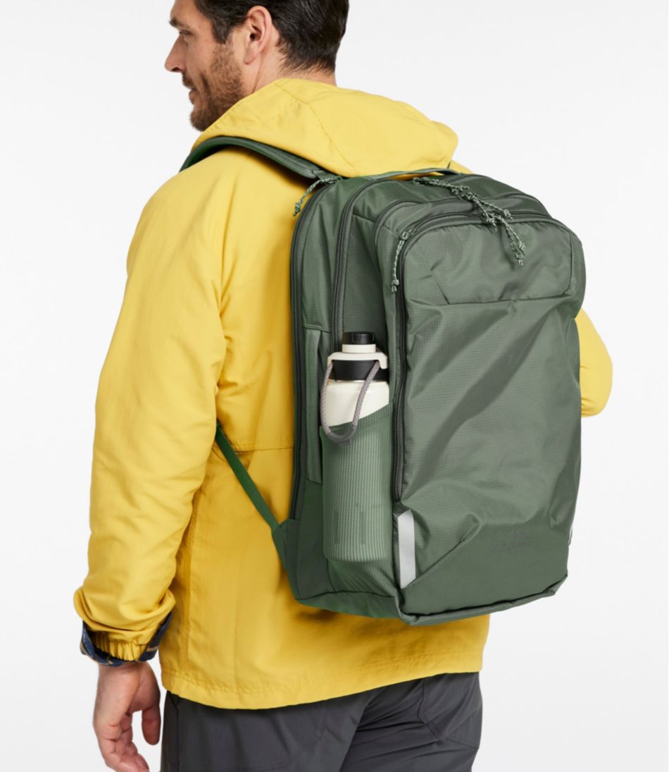 Comfort Carry Laptop Pack, 42L | L.L.Bean outlet