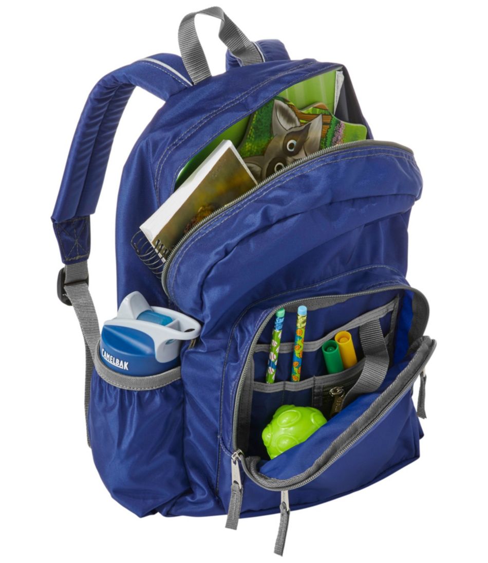 Junior Original Book Pack, 17L | L.L.Bean online