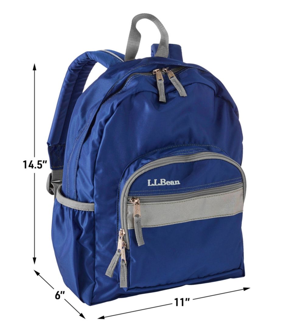 Junior Original Book Pack, 17L | L.L.Bean online