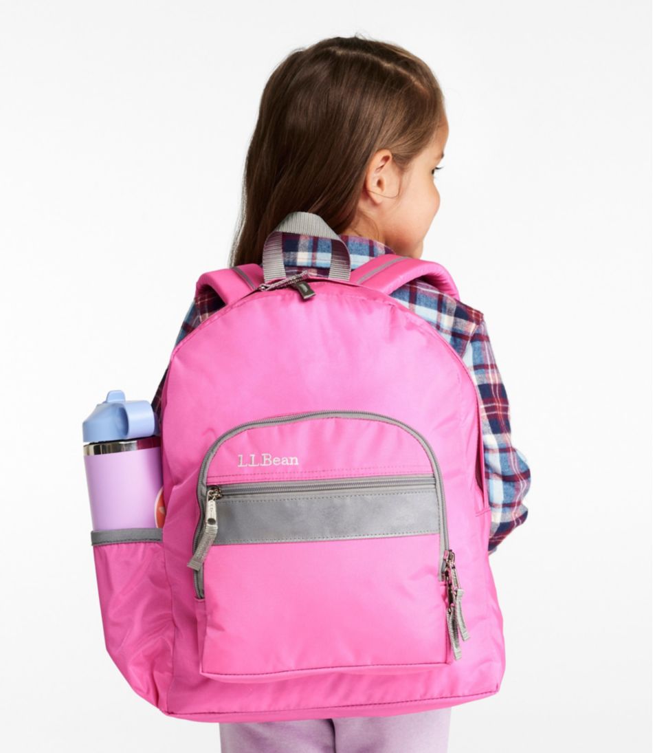 Junior Original Book Pack, 17L | L.L.Bean online