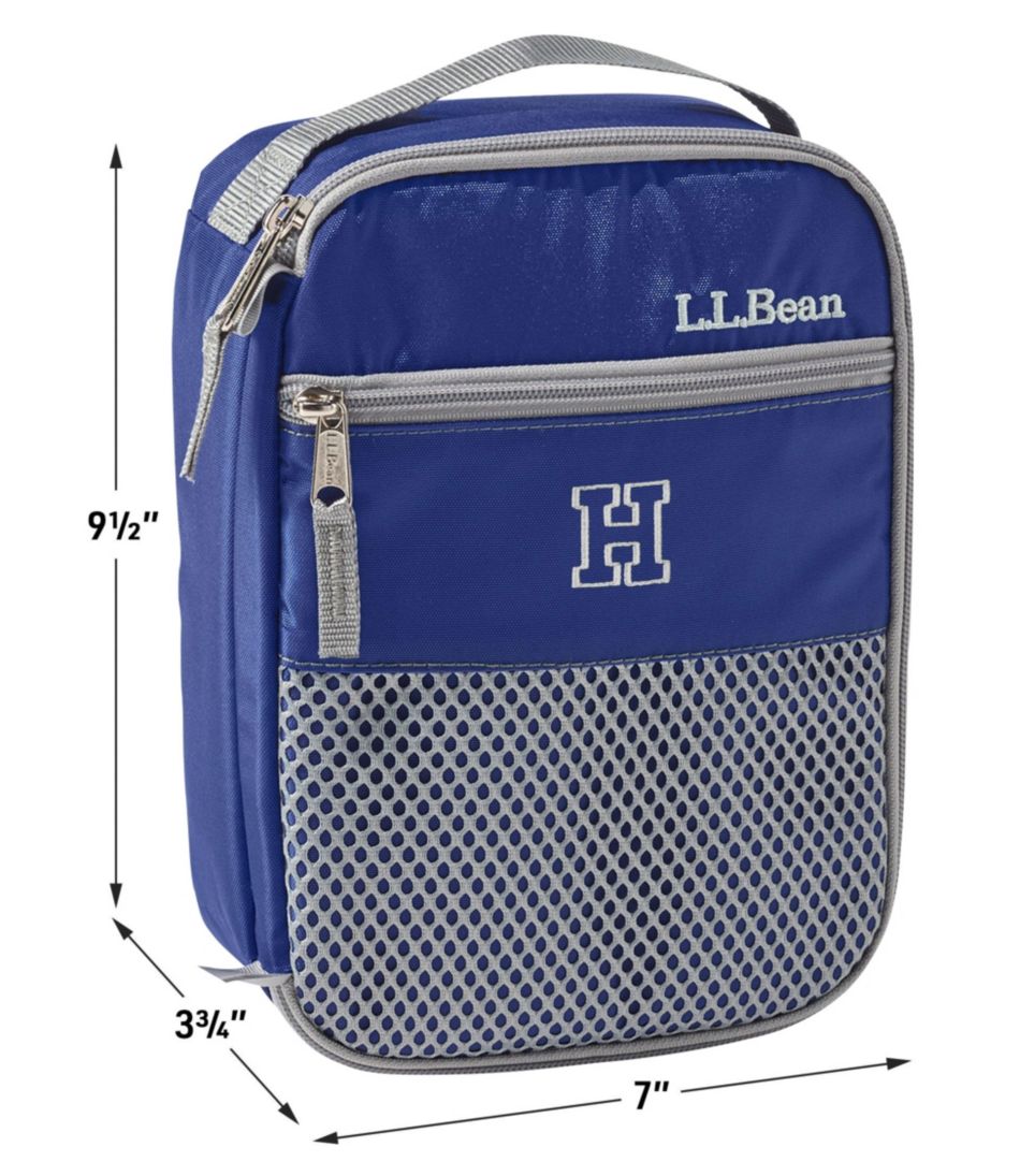 Lunch Box | L.L.Bean sale