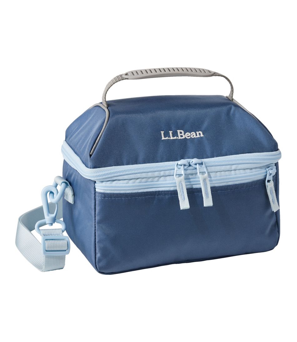 Flip-Top Lunch Box | L.L.Bean for sale