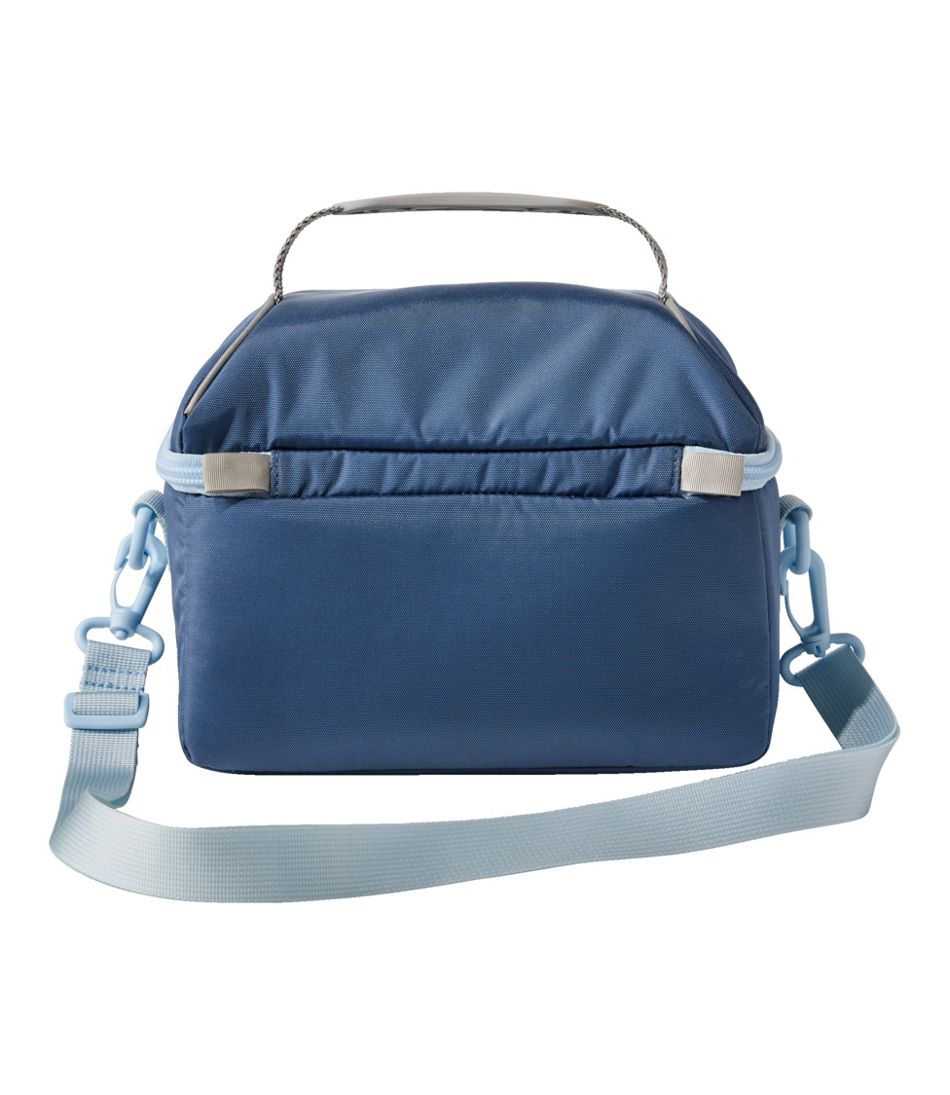Flip-Top Lunch Box | L.L.Bean for sale